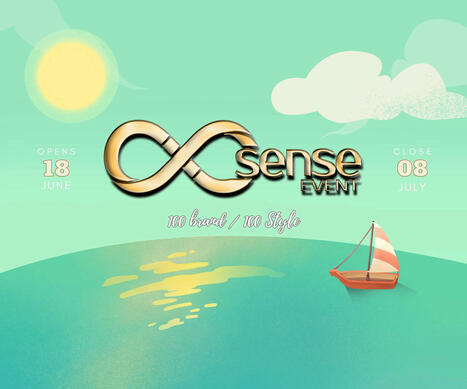 Sense Event | Teleport Hub - Second Life Events | Second Life Freebies | Scoop.it