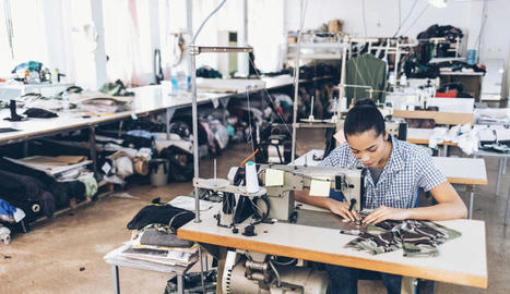 Cómo impacta el arancer a los textiles : Los puntos a favor y en contra de subir el arancel de los textiles | Comercio Exterior | Scoop.it