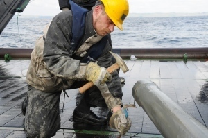 Bacteria alive and use miniscule amounts of oxygen in 86-million-year-old seabed clay | Amazing Science | Scoop.it