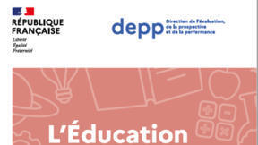 L’état de l’École 2025 | Veille Éducative - L'actualité de l'éducation en continu | Scoop.it