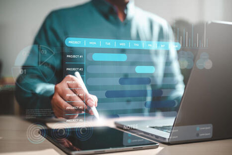 IA : les 4 enjeux cl&eacute;s qui attendent les managers en 2026 | Comp&eacute;tences num&eacute;riques - IA | Scoop.it