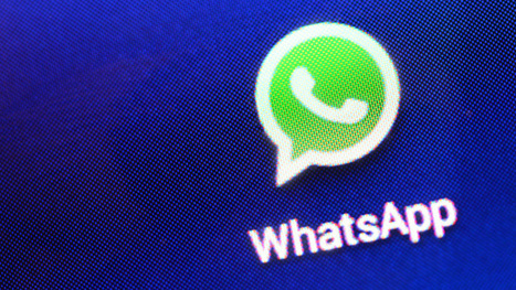 Extrem schwerwiegende Vorwürfe: Geheime Hintertür in WhatsApp entdeckt | #SocialMedia #Apps #Privacy | Social Media and its influence | Scoop.it
