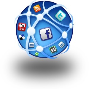 100 datos clave para planificar la estrategia en redes sociales en 2013 [Infografía] | Las TIC y la Educación | Scoop.it