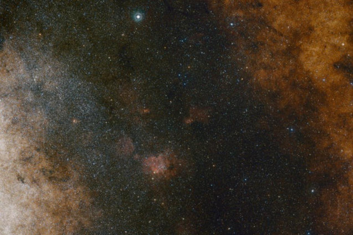Fastest star ever spotted at the centre of our galaxy | Science & Technology Report - Changing Our World | Scoop.it