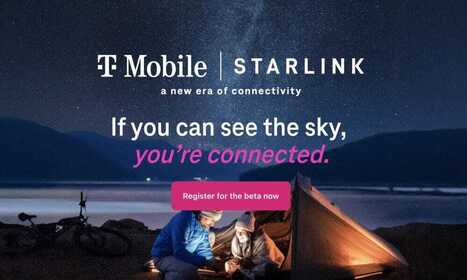 Starlink Is Taking Revenues Telcos Couldn&rsquo;t Capture | #dotdot, the community internet | Scoop.it