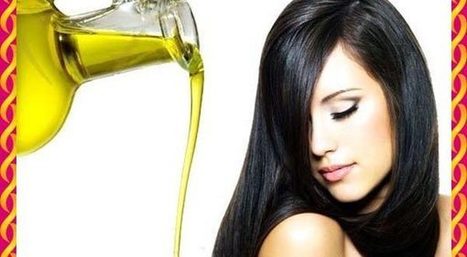 How To Grow Hair Faster Naturally In A Week Hom