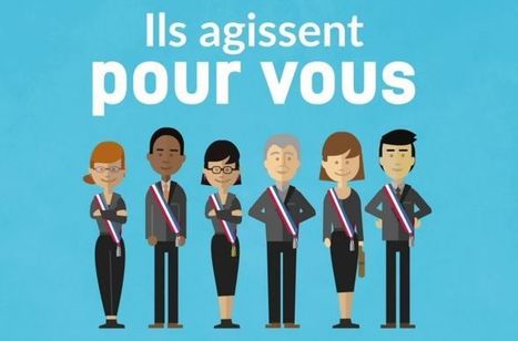 Des clips pédagogiques pour expliquer le rôle des communes  et de leurs intercommunalités | Veille juridique du CDG13 | Scoop.it
