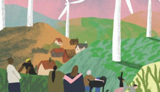 Community cash to boost the transition - FORESIGHT | Energy Transition in Europe | www.energy-cities.eu | Scoop.it