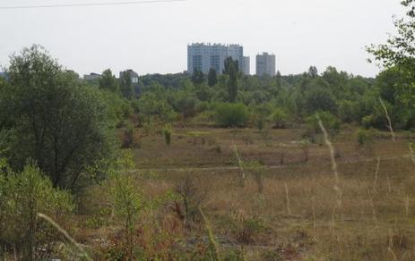 Mantes-la-Jolie : faune et flore seront pr&eacute;serv&eacute;es dans le futur &eacute;coquartier | Biodiversit&eacute; | Scoop.it