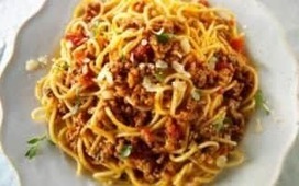 Italian chefs show the world how to make spaghetti bolognese | La Cucina Italiana - De Italiaanse Keuken - The Italian Kitchen | Scoop.it