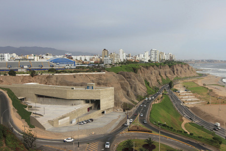 .@bitacoraperuana ::: #Humberto_Viccina: #MEMORIA de la #arquitectura_peruana CONTEMPORÁNEA. @claudiamdelgado. – | The Architecture of the City | Scoop.it