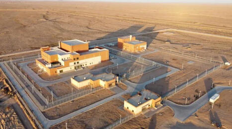 En matière d'énergie nucléaire, il n'est pas rare de lire à propos des promesses mirifiques du thorium | Non au Nucléaire | Scoop.it