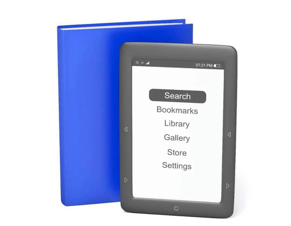 Rockchip announces three new processors designed for e-readers | La revue de presse &laquo;Livre et num&eacute;rique&raquo; | Scoop.it