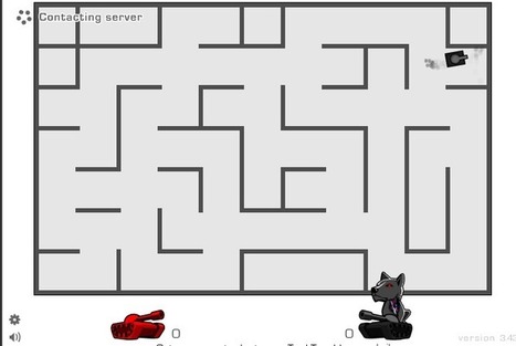 Tank Trouble Unblocked