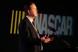 Advocate group for domestic violence victims questions NASCAR’s reinstatement of Kurt Busch | Operation Oya | Scoop.it