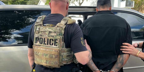 'Knock it off!' Trump ally begs ICE to stop raids as farmers panic - Raw Story | Operation Deimos | Scoop.it
