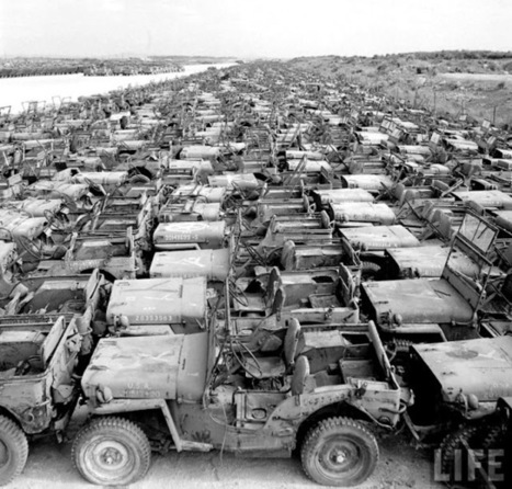 Jeep model list ~ Grease n Gasoline | Cars | Motorcycles | Gadgets | Scoop.it