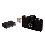 Fuuvi Pick USB Mini Digital Camera | All Geeks | Scoop.it