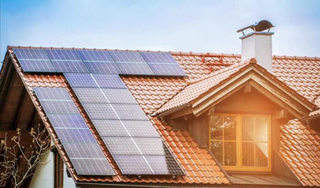 Mauvaise surprise pour les propriétaires de panneaux solaires en 2025 [R LOYEN] | Q_ENR | Scoop.it