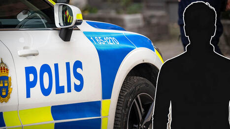K&auml;nd artist misst&auml;nks f&ouml;r v&aring;ldt&auml;kt efter Grammisgalan | P&auml;iv&auml;t | Scoop.it
