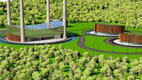 Safe, Secure, Economically Viable Nuclear Fuel Recycling is Here | Industry 411 - Waste Management | Scoop.it