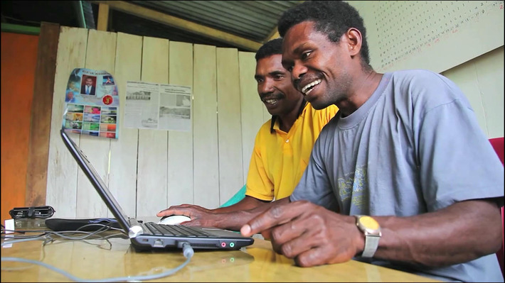 Developing Technology to Protect Biblical Translations in Remote Areas | Quezil - News on Language & Technology | Scoop.it
