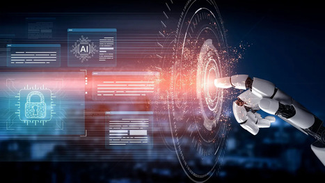 Defining an AI Kill Switch Is Hard, but Necessary | Artificial Intelligence and Cybersecurity | Scoop.it