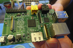 Jacob Cook has an ambitious plan to replace Google -- with Raspberry Pi servers running his arkOS. | 21st Century Innovative Technologies and Developments as also discoveries, curiosity ( insolite)... | Scoop.it