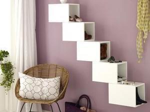 Casier à chaussures Cendrillon Instructions de montage Do-it-yourself | Le coin des bricoleurs | Best of coin des bricoleurs | Scoop.it