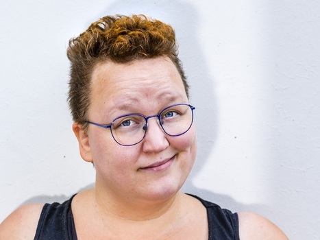 Palkittu turkulaispiirt&auml;j&auml; Max Sarin on matkalla kohti supersankaruutta &ndash; omilla ehdoillaan | 1Uutiset - Lukemisen t&auml;hden | Scoop.it