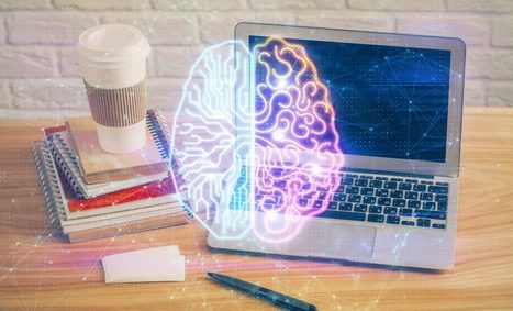 Las fases de la Transformación Digital | Las TIC en el aula de ELE | Scoop.it