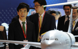La Cor&eacute;e du Sud lance son programme KC-X | DEFENSE NEWS | Scoop.it