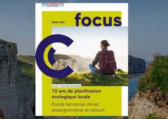 Plans climat-air-&eacute;nergie territoriaux : Intercommunalit&eacute;s de France dresse le bilan des 10 ans | Environnement - D&eacute;veloppement durable - Climat | Scoop.it