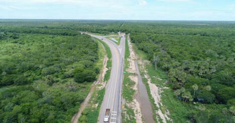 PARAGUAY: The Country seeks to become logistics hub for South America  | AMÉRIQUES | Scoop.it