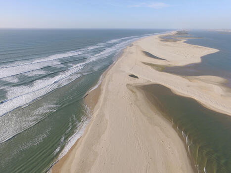 Premier atlas mondial des fonds marins c&ocirc;tiers&nbsp; | Regards crois&eacute;s sur la transition &eacute;cologique | Scoop.it
