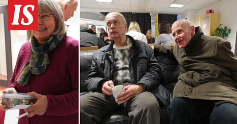 N&auml;in Helsingiss&auml; vietettiin yst&auml;v&auml;np&auml;iv&auml;&auml; ennakkoon | 1Uutiset - Lukemisen t&auml;hden | Scoop.it