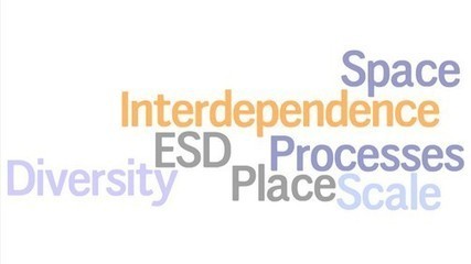 Concepts in Geography | Primary geography | Scoop.it