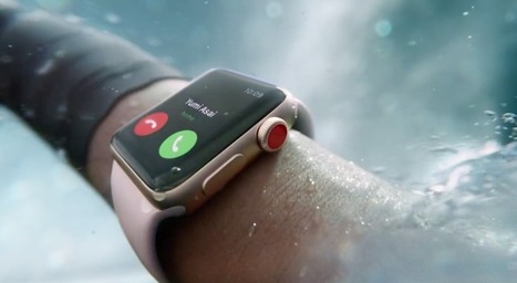 Hong Kong’s late Apple Watch cellular debut signals eSIM’s key role in 5G devices | consumer psychology | Scoop.it