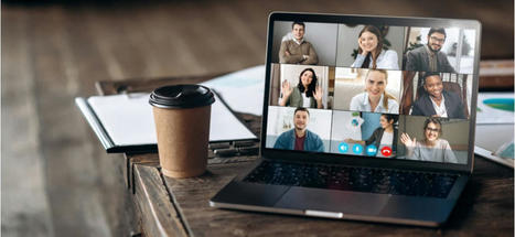 Studie: Mehr Menschen online – Probleme im Bildungssystem | Distance Learning | Scoop.it