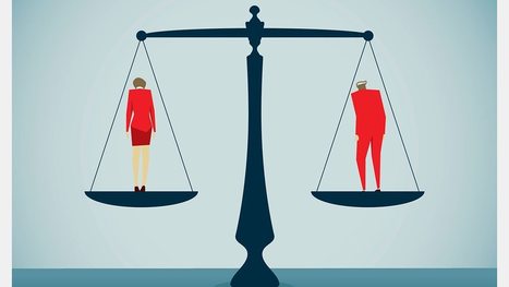 Do men and women lose weight differently? | ED 262 mylineONLINE:  Gender, Sexism, & Sexual Orientations | Scoop.it