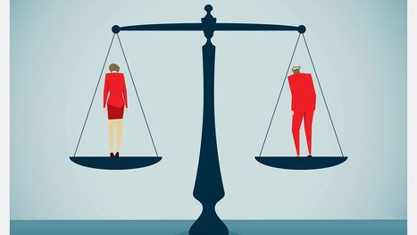 Do men and women lose weight differently? | ED 262 mylineONLINE:  Gender, Sexism, & Sexual Orientations | Scoop.it