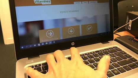 Bayeux : des ateliers numériques pour les entrepreneurs | Compétences numériques - IA | Scoop.it