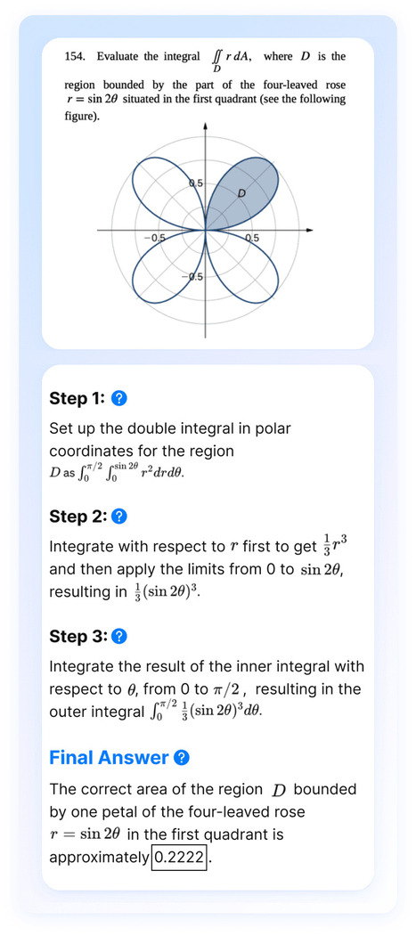 Solvely - Take a Picture Math Solver Online #STEM | gpmt | Scoop.it