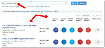 How to Quickly Improve Your Social Media Presence | Digital Social Media Marketing | Scoop.it