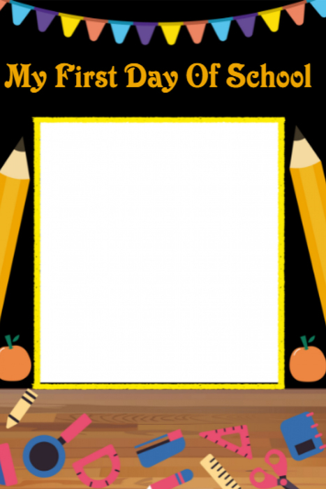 Personalised school selfie frames for Graduations, Proms, and Year-End Celebrations! | Creative Signage & Innovative Printing Trends | Scoop.it