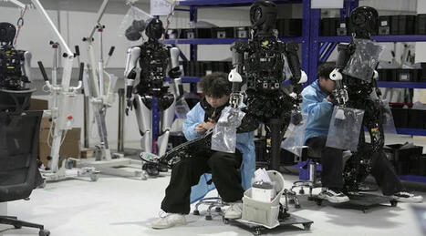 China retail sales improve as Beijing looks to consumers to ease trade pressure | Chinese Travellers | Scoop.it