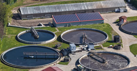 DERU 2 : la fili&egrave;re fran&ccedil;aise de l&rsquo;eau dresse les comptes | Environnement et technique | Scoop.it