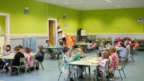 Hezkuntza kanal berritua estreinatu du ARGIAk, ikas-komunitatearen jarraipena indartzeko | Albisteak | Scoop.it