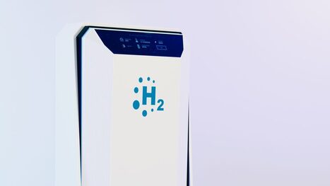 Consumers shouldn&rsquo;t have to pick up the bill for expensive hydrogen experiments | ventilation | Scoop.it