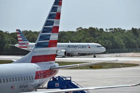 American Airlines' Loyalty Program Move Is a 'Wake Up Call' on NDC | Business Travel | Scoop.it